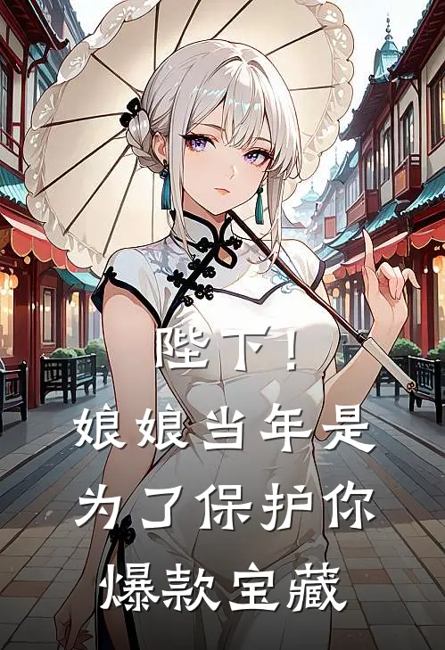 陛下!娘娘当年是为了保护你爆款宝藏吗