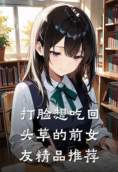 打脸想吃回头草的前女友精品推荐