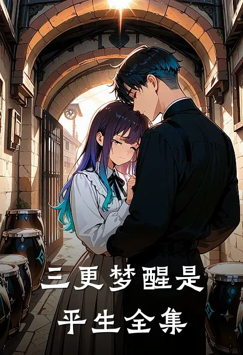 三更梦醒是平生全集