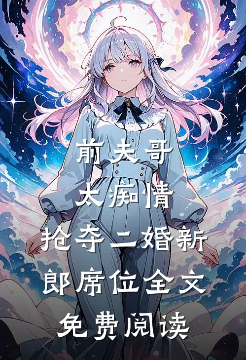 前夫哥太痴情，抢夺二婚新郎席位全文免费阅读