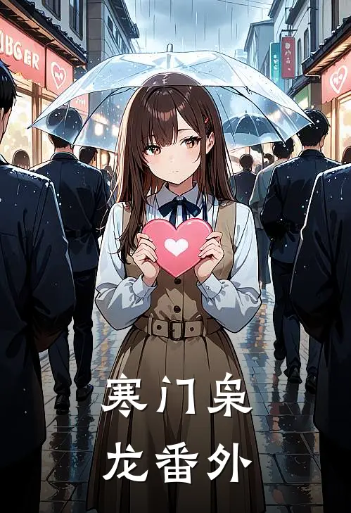 寒门枭龙番外