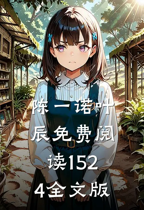 陈一诺叶辰免费阅读1524全文版