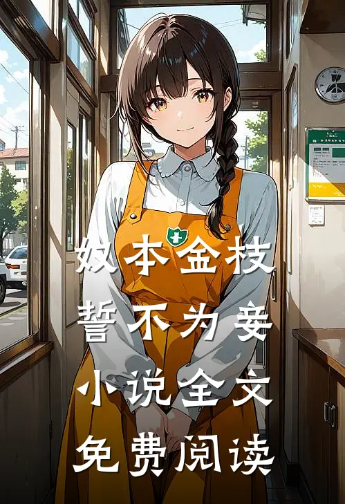 奴本金枝，誓不为妾小说全文免费阅读