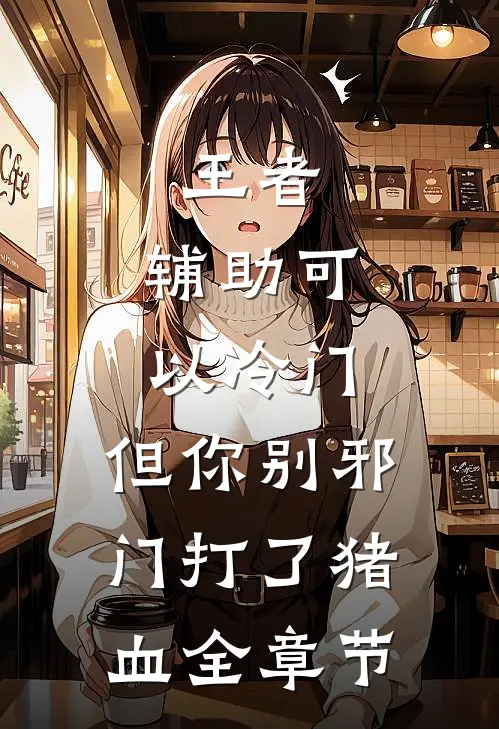 王者:辅助可以冷门,但你别邪门 打了猪血全章节