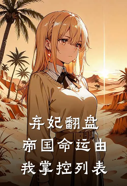 弃妃翻盘：帝国命运由我掌控列表