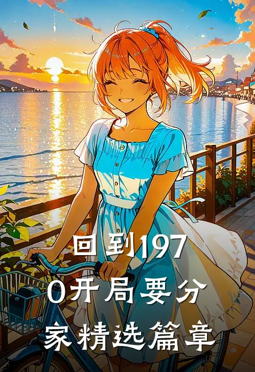 回到1970开局要分家精选篇章