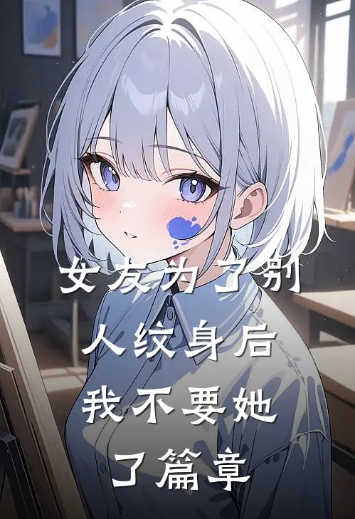 女友为了别人纹身后，我不要她了篇章