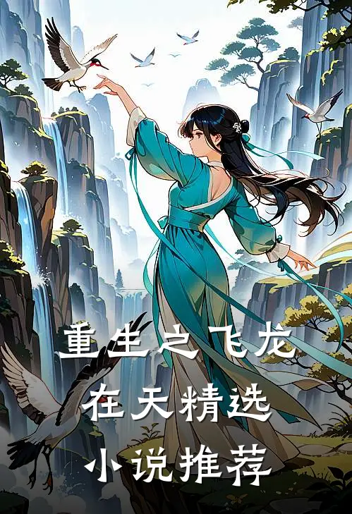 重生之飞龙在天精选小说推荐