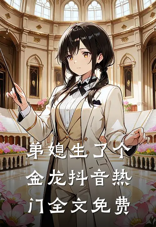 弟媳生了个金龙抖音热门全文免费