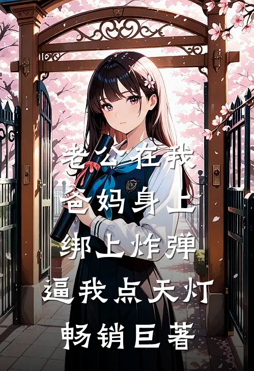 老公在我爸妈身上绑上炸弹，逼我点天灯畅销巨著
