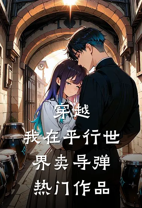 穿越：我在平行世界卖导弹热门作品