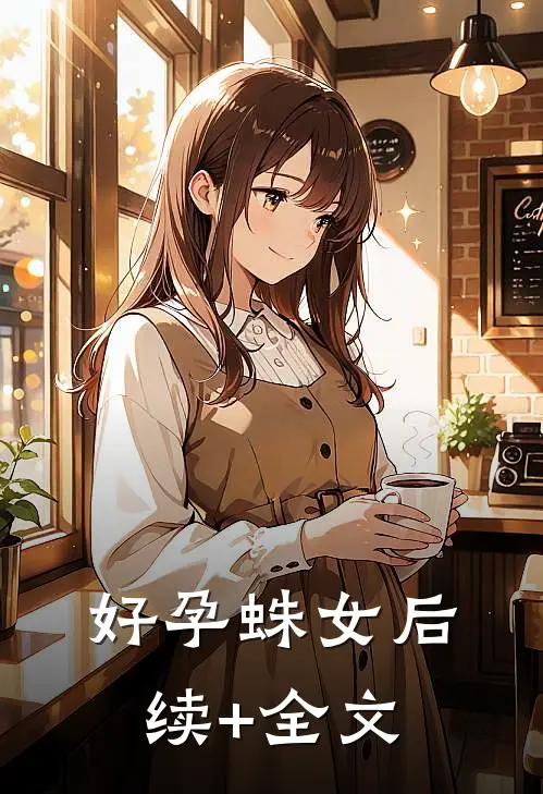 好孕蛛女后续+全文
