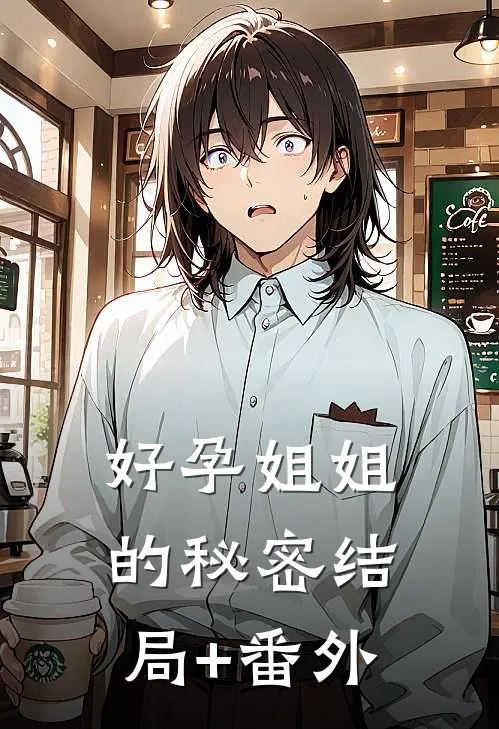 好孕姐姐的秘密结局+番外