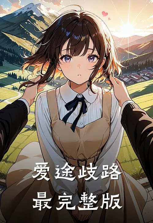 爱途歧路最完整版