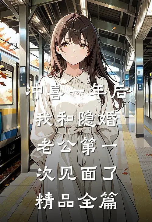 冲喜一年后，我和隐婚老公第一次见面了精品全篇