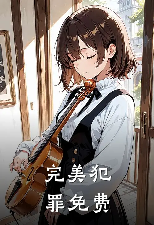 完美犯罪免费