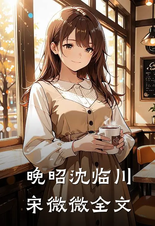 晚昭沈临川宋微微全文
