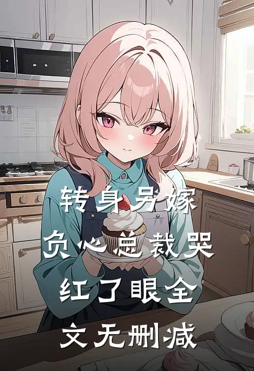 转身另嫁，负心总裁哭红了眼全文无删减