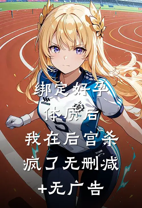 绑定好孕体质后，我在后宫杀疯了无删减+无广告