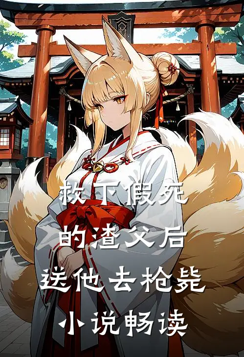 救下假死的渣父后，送他去枪毙小说畅读