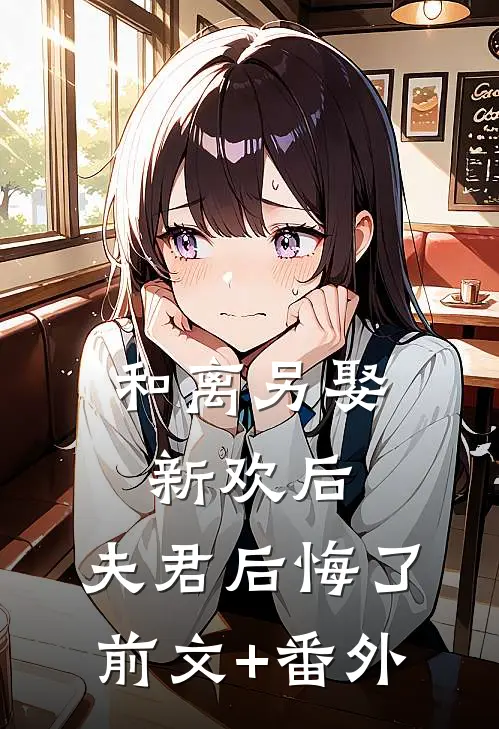 和离另娶新欢后，夫君后悔了前文+番外