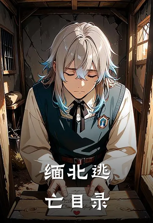 缅北逃亡目录