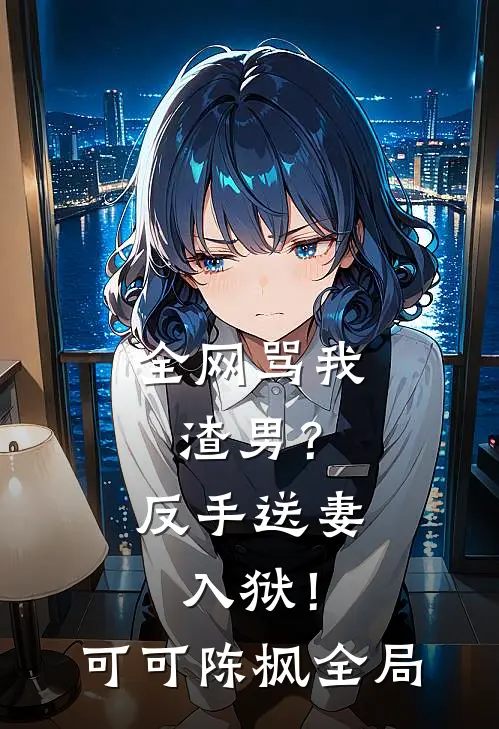全网骂我渣男？反手送妻入狱！可可陈枫全局
