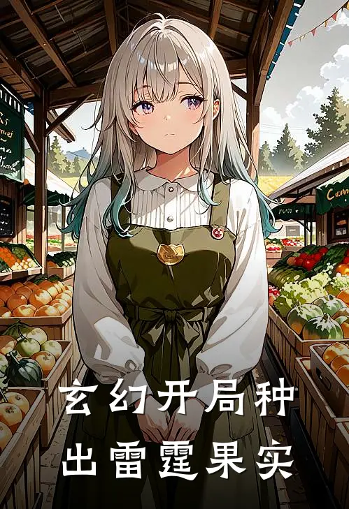 玄幻开局种出雷霆果实