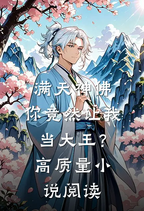 满天神佛,你竟然让我当大王?高质量阅读免费
