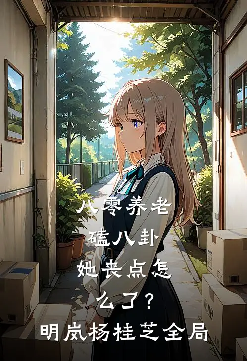 八零养老磕八卦，她丧点怎么了？明岚杨桂芝全局