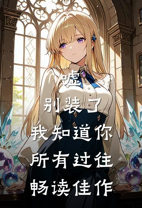 嘘，别装了，我知道你所有过往畅读佳作