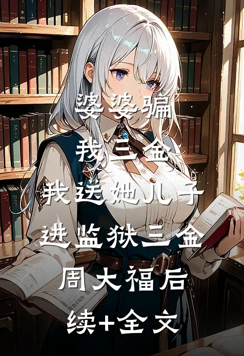 婆婆骗我三金，我送她儿子进监狱三金周大福后续+全文