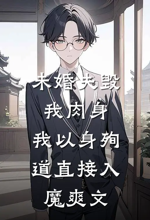 未婚夫毁我肉身，我以身殉道直接入魔爽文