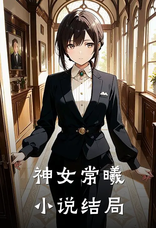 神女常曦小说结局