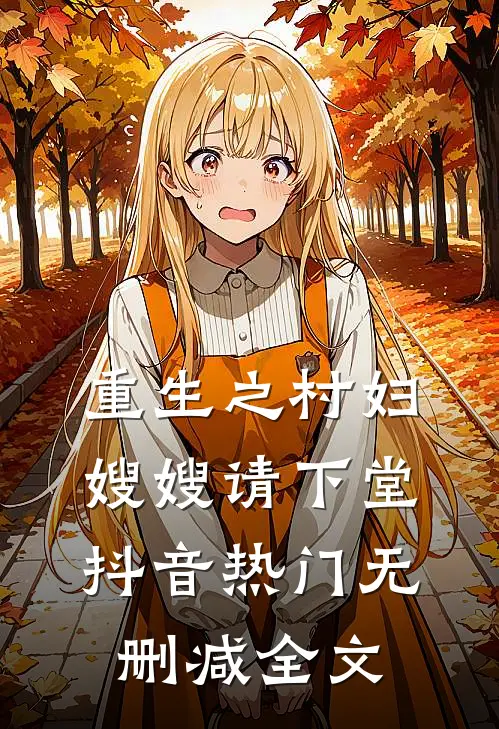 重生之村妇嫂嫂请下堂抖音热门无删减全文免费阅读