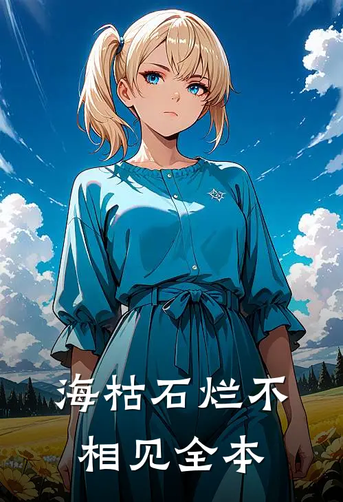 海枯石烂不相见全本