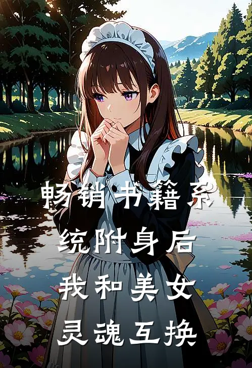 畅销书籍系统附身后，我和美女灵魂互换