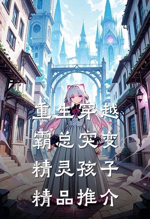 重生穿越：霸总突变精灵孩子精品推介