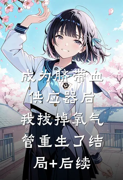成为脐带血供应器后，我拔掉氧气管重生了结局+后续