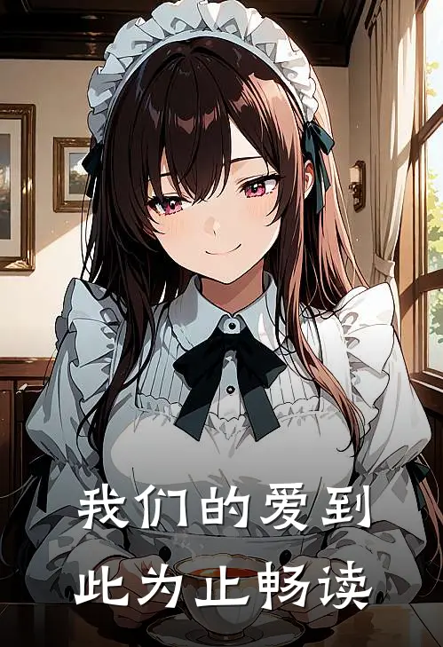 我们的爱到此为止畅读
