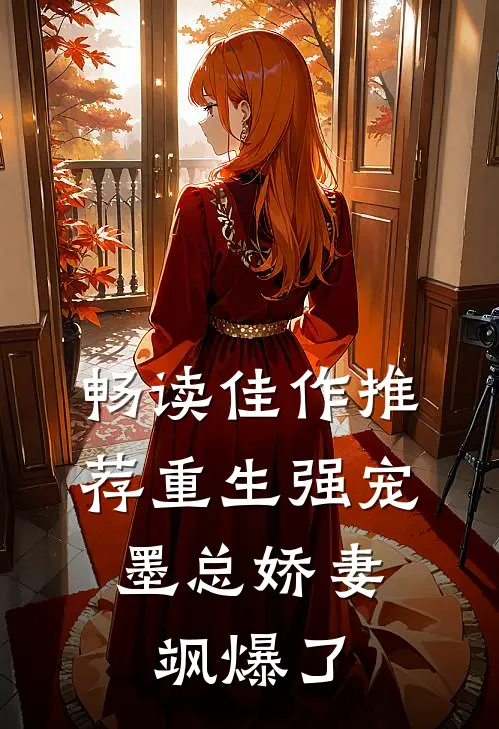 畅读佳作推荐重生强宠，墨总娇妻飒爆了