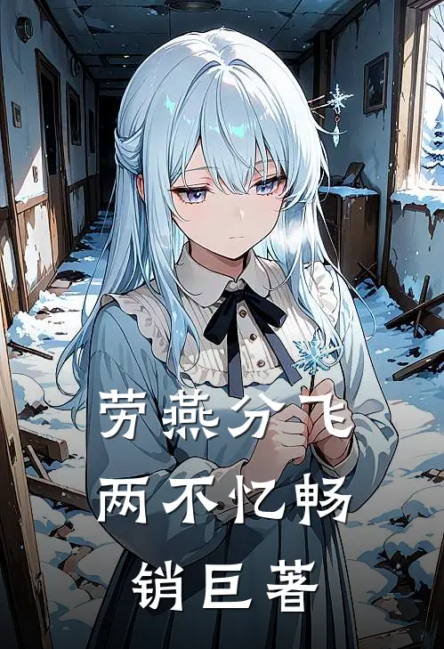 劳燕分飞两不忆畅销巨著