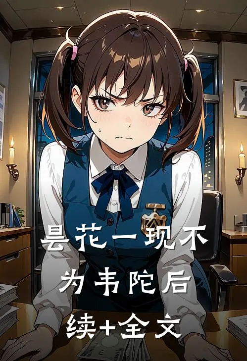 昙花一现不为韦陀后续+全文