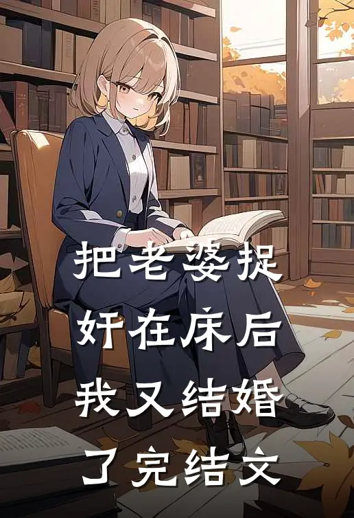 把老婆捉奸在床后，我又结婚了完结文