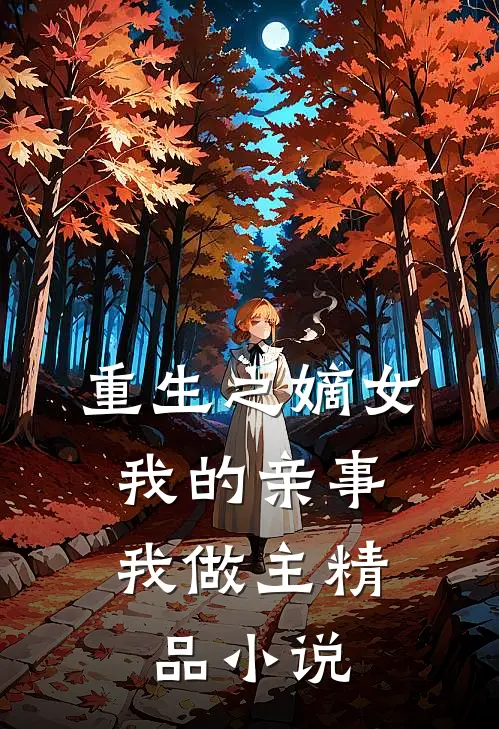 重生之嫡女：我的亲事我做主精品小说
