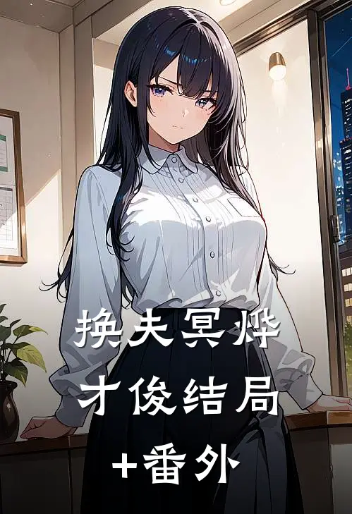 换夫冥烨才俊结局+番外