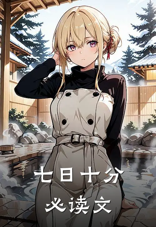 七日十分必读文