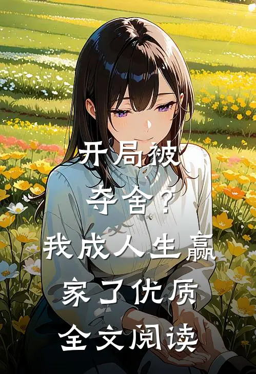 开局被夺舍？我成人生赢家了优质全文阅读