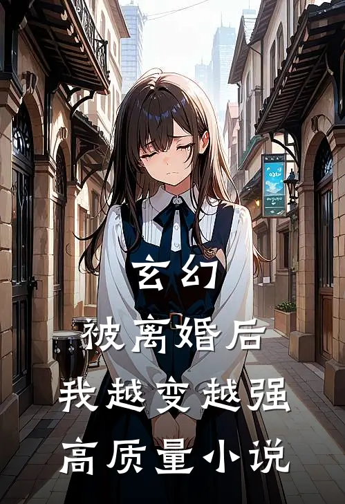 玄幻：被离婚后，我越变越强高质量小说