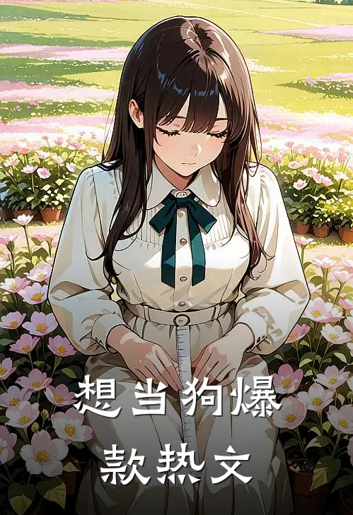 想当狗爆款热文